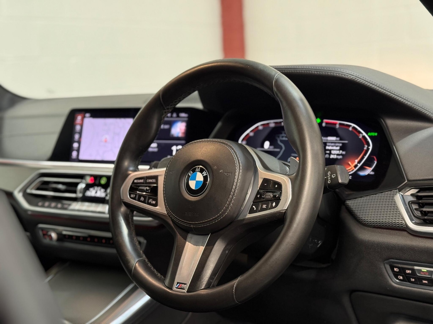 Used BMW X5 2020 for sale - 76936185: Photo 31