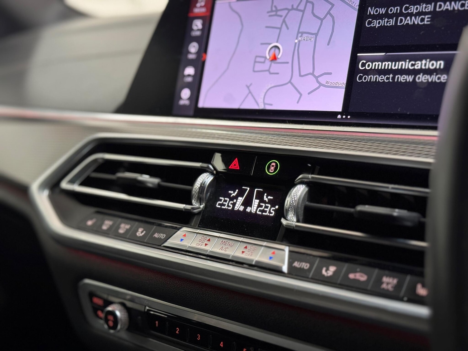 Used BMW X5 2020 for sale - 76936185: Photo 36