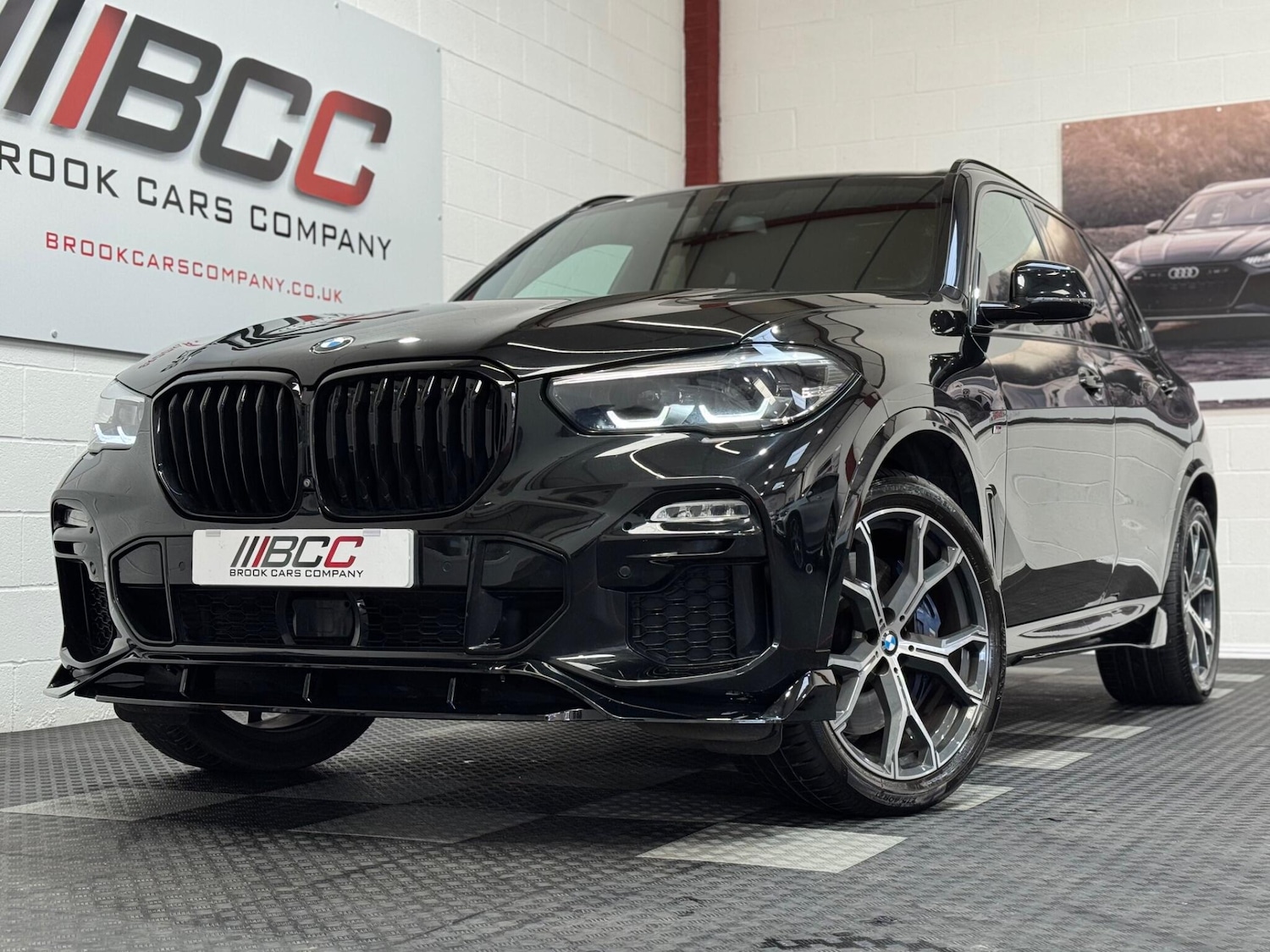 Used BMW X5 2020 for sale - 76936185: Photo 41