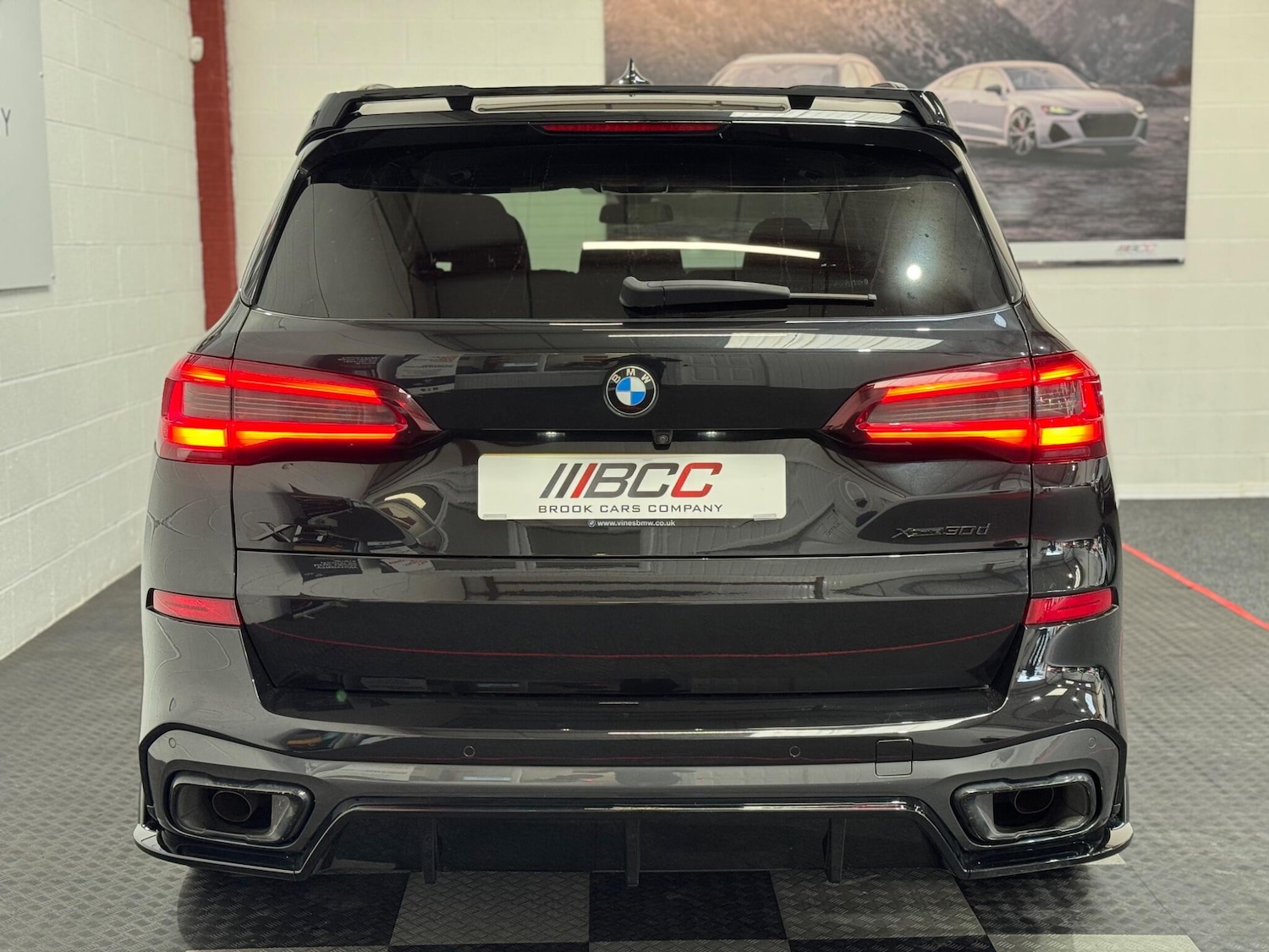 Used BMW X5 2020 for sale - 76936185: Photo 42