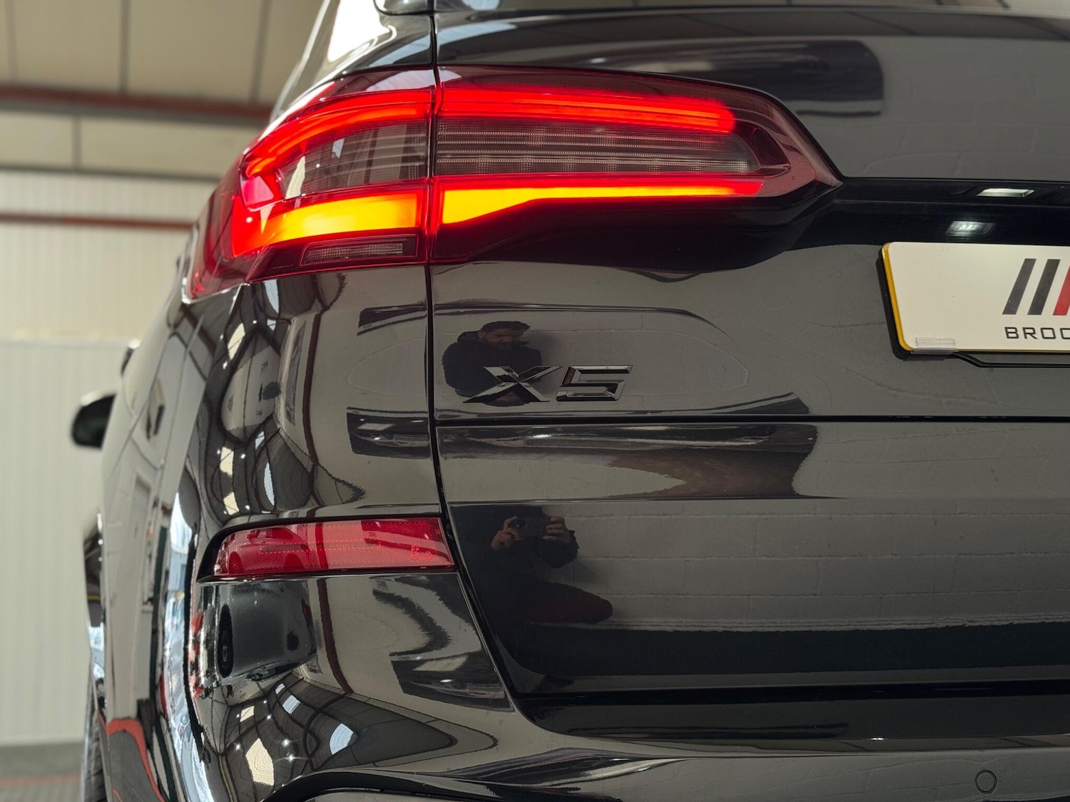 Used BMW X5 2020 for sale - 76936185: Photo 44