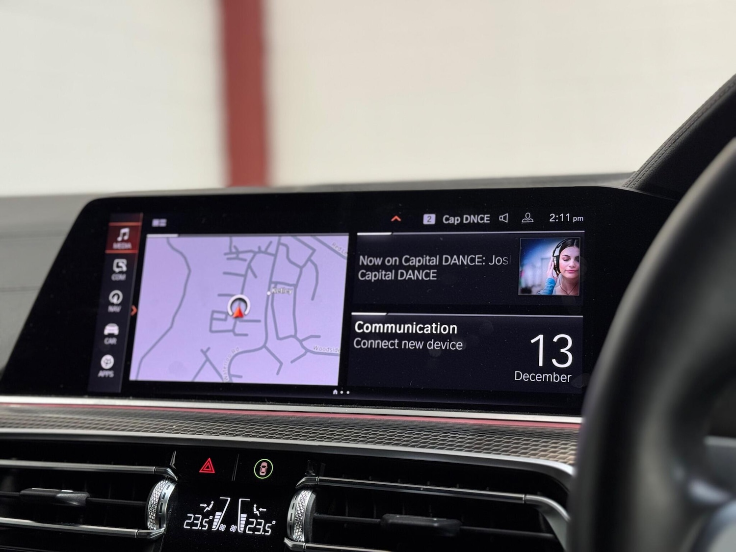 Used BMW X5 2020 for sale - 76936185: Photo 46