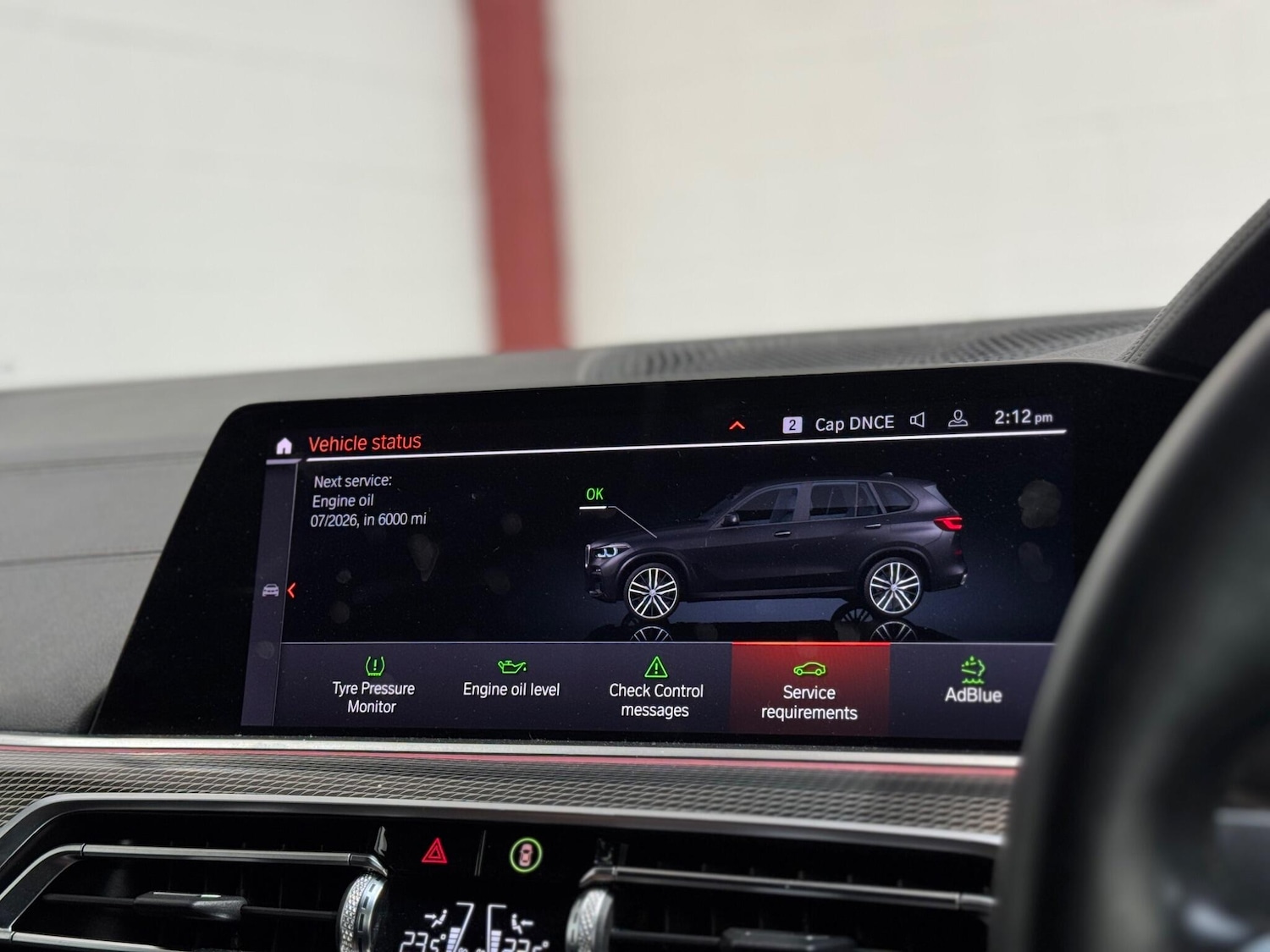 Used BMW X5 2020 for sale - 76936185: Photo 49