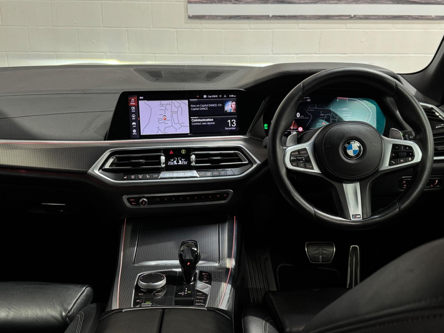 Used BMW X5 2020 for sale - 76936185: Photo 54