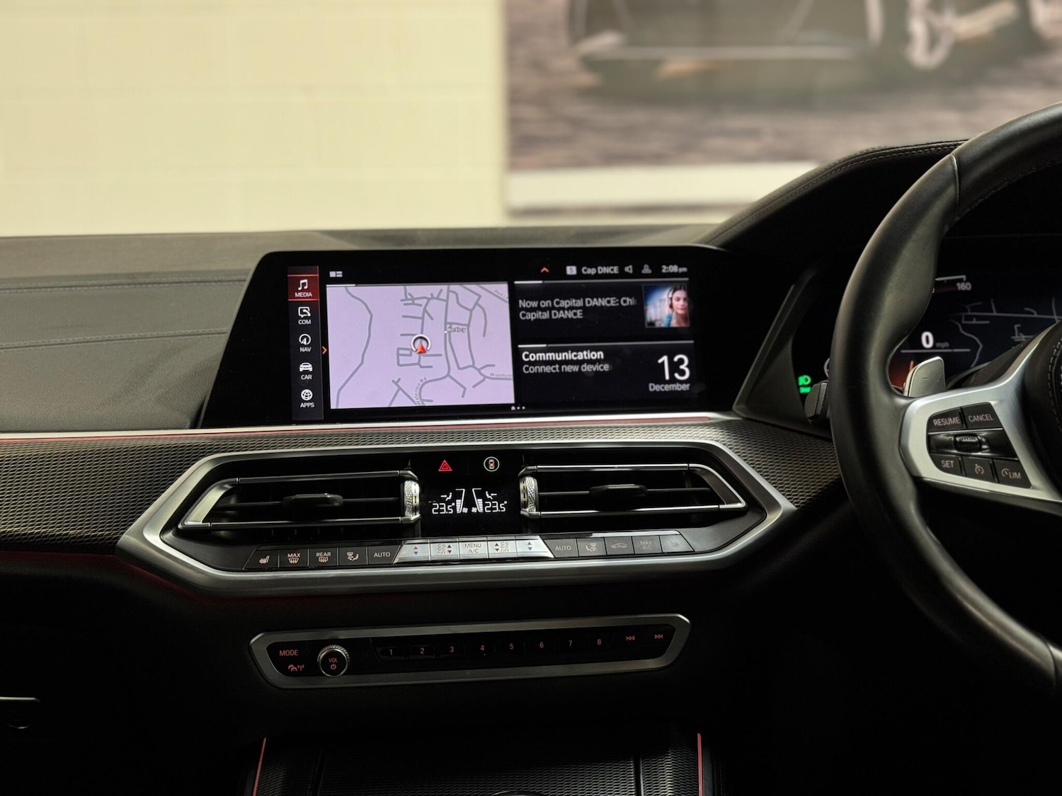 Used BMW X5 2020 for sale - 76936185: Photo 55