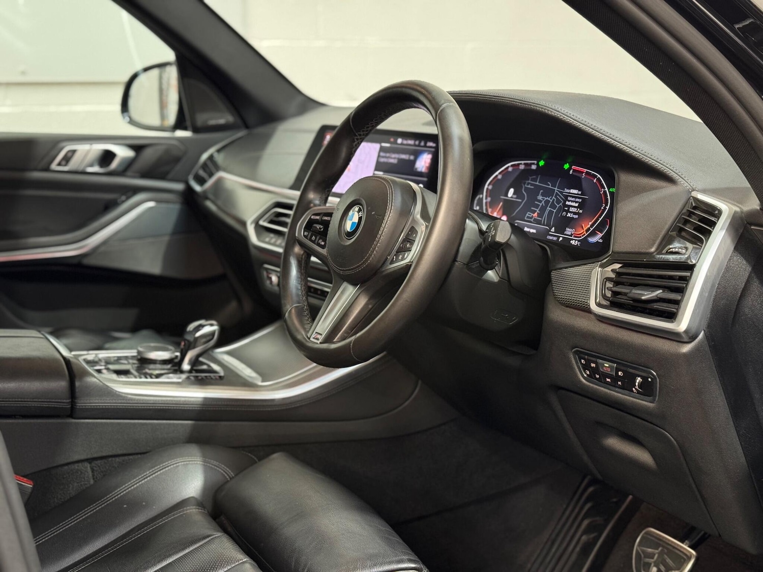 Used BMW X5 2020 for sale - 76936185: Photo 66