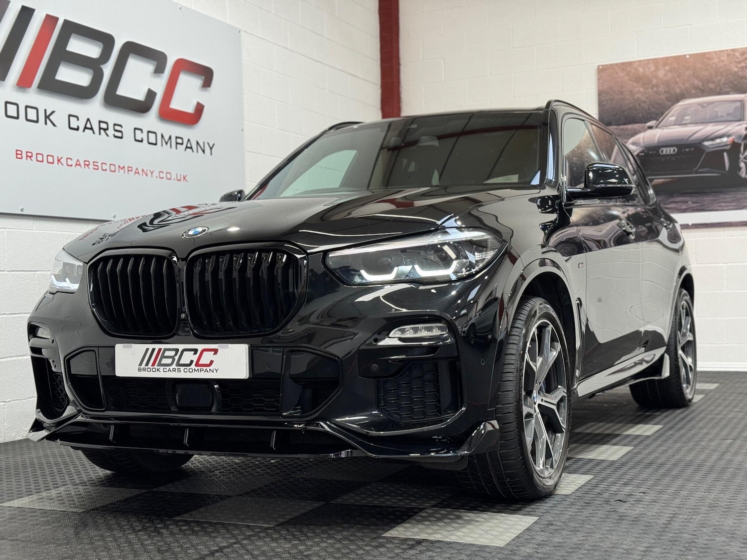 Used BMW X5 2020 for sale - 76936185: Photo 7