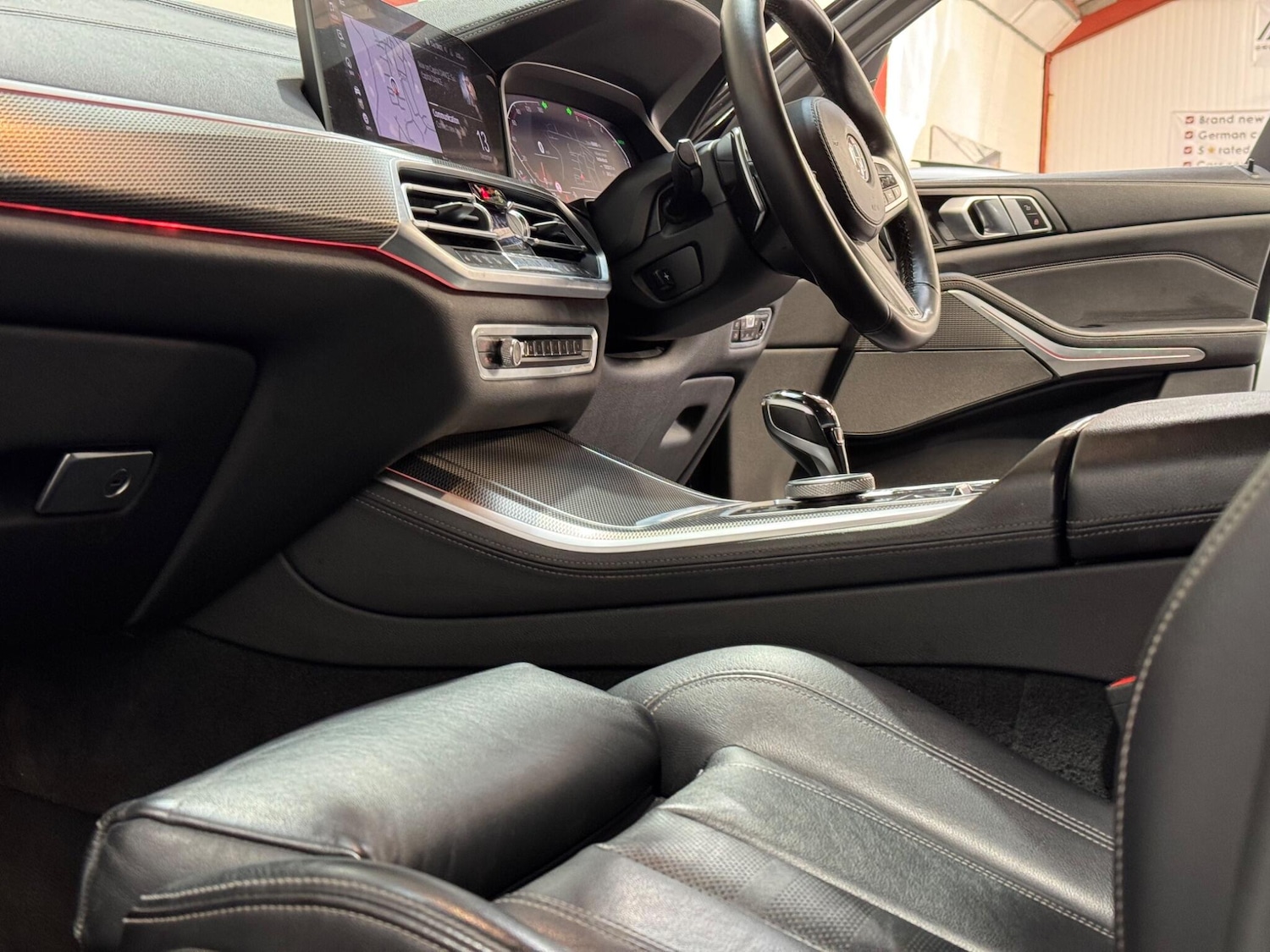 Used BMW X5 2020 for sale - 76936185: Photo 70