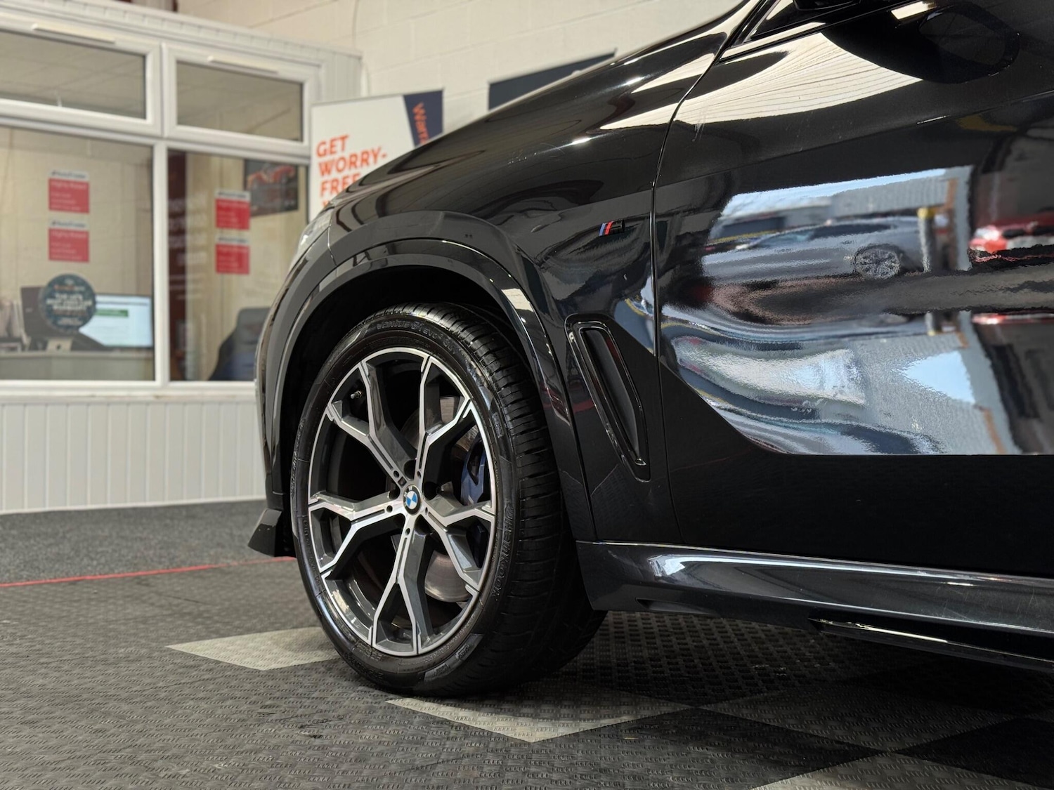 Used BMW X5 2020 for sale - 76936185: Photo 73