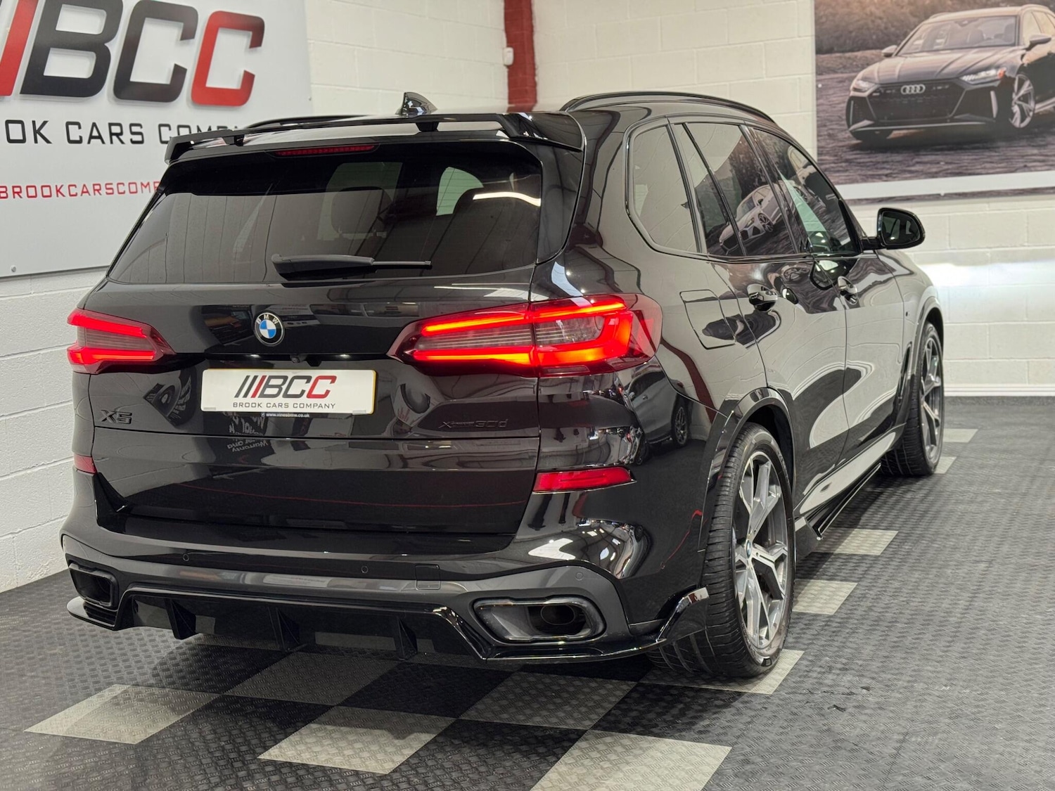 Used BMW X5 2020 for sale - 76936185: Photo 75