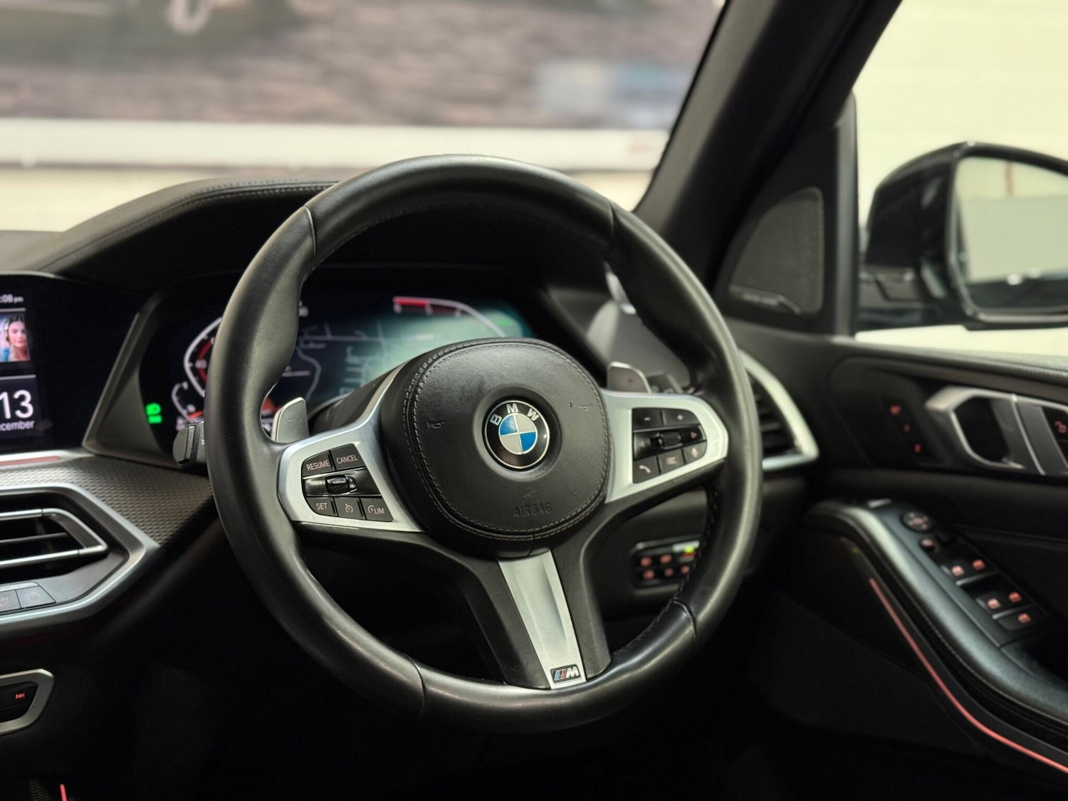 Used BMW X5 2020 for sale - 76936185: Photo 76