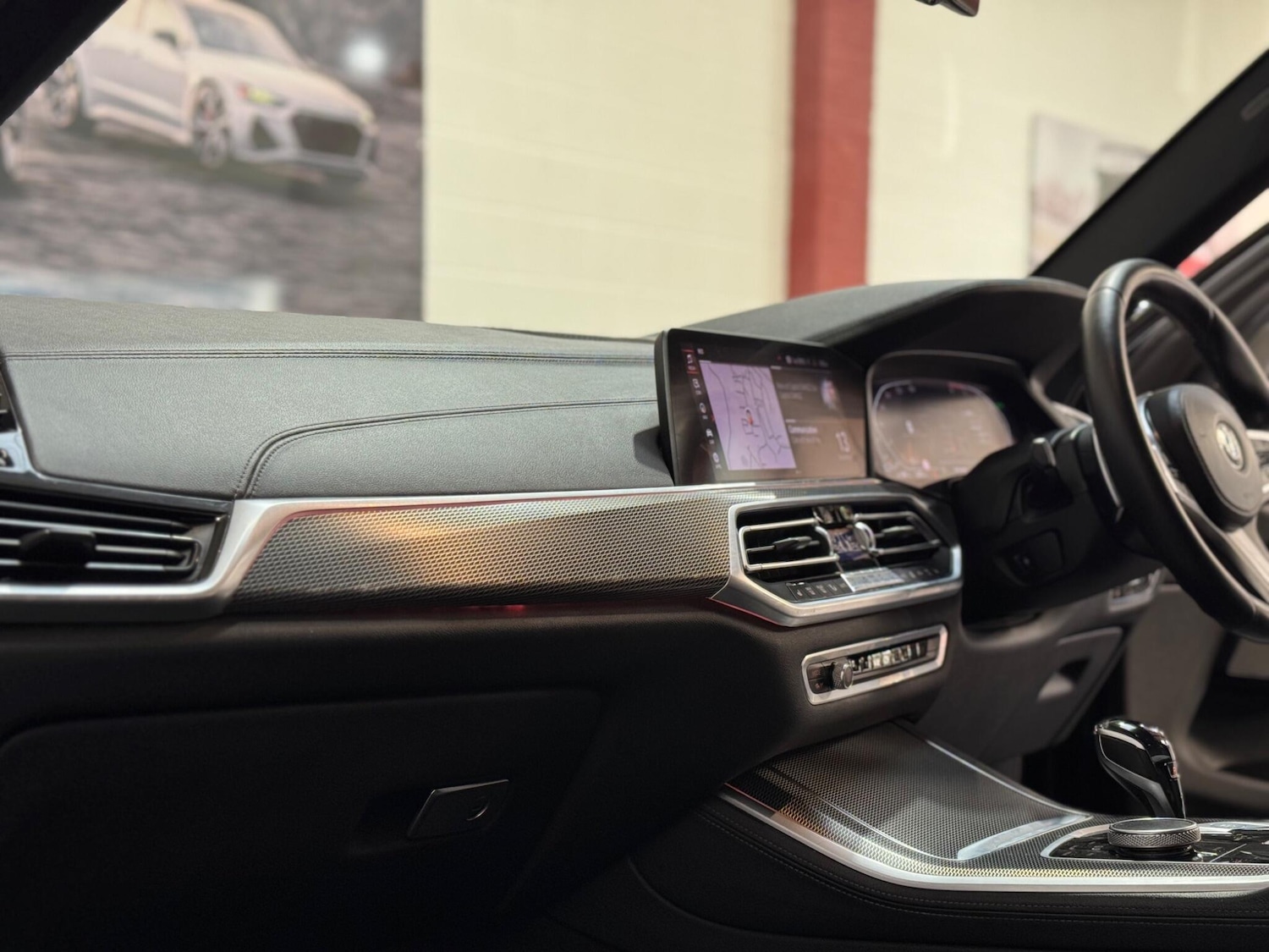 Used BMW X5 2020 for sale - 76936185: Photo 77