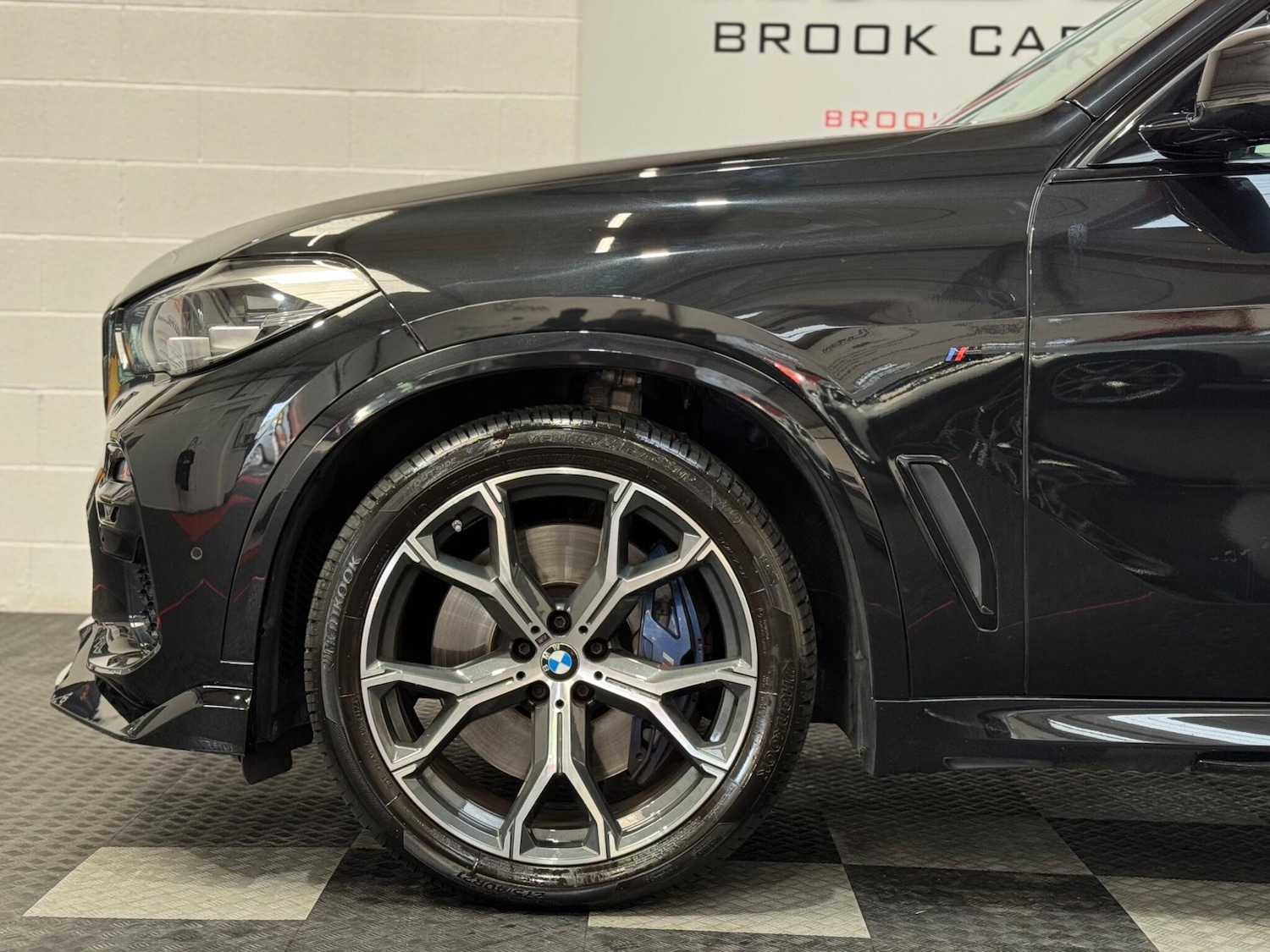 Used BMW X5 2020 for sale - 76936185: Photo 8