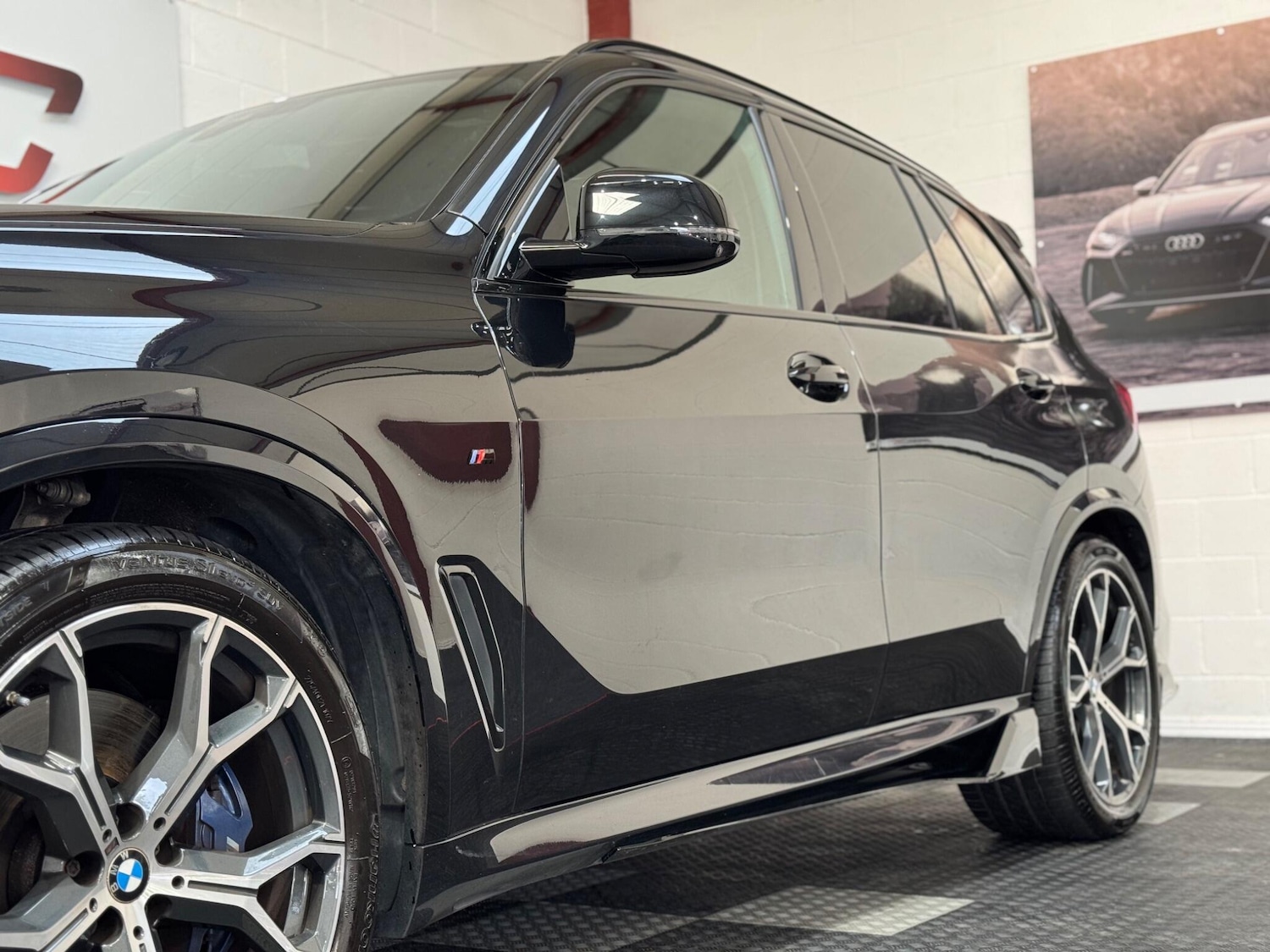 Used BMW X5 2020 for sale - 76936185: Photo 83