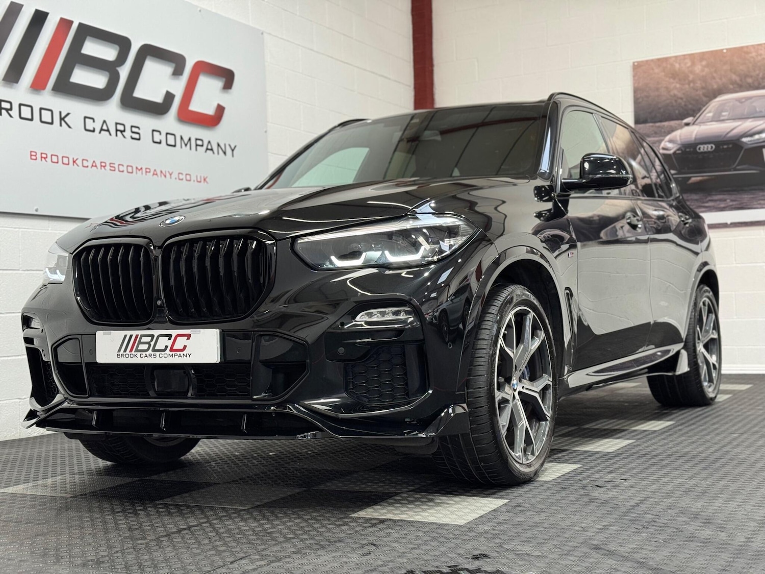 Used BMW X5 2020 for sale - 76936185: Photo 84