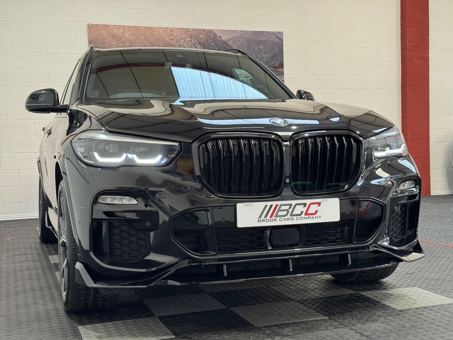 Used BMW X5 2020 for sale - 76936185: Photo 85