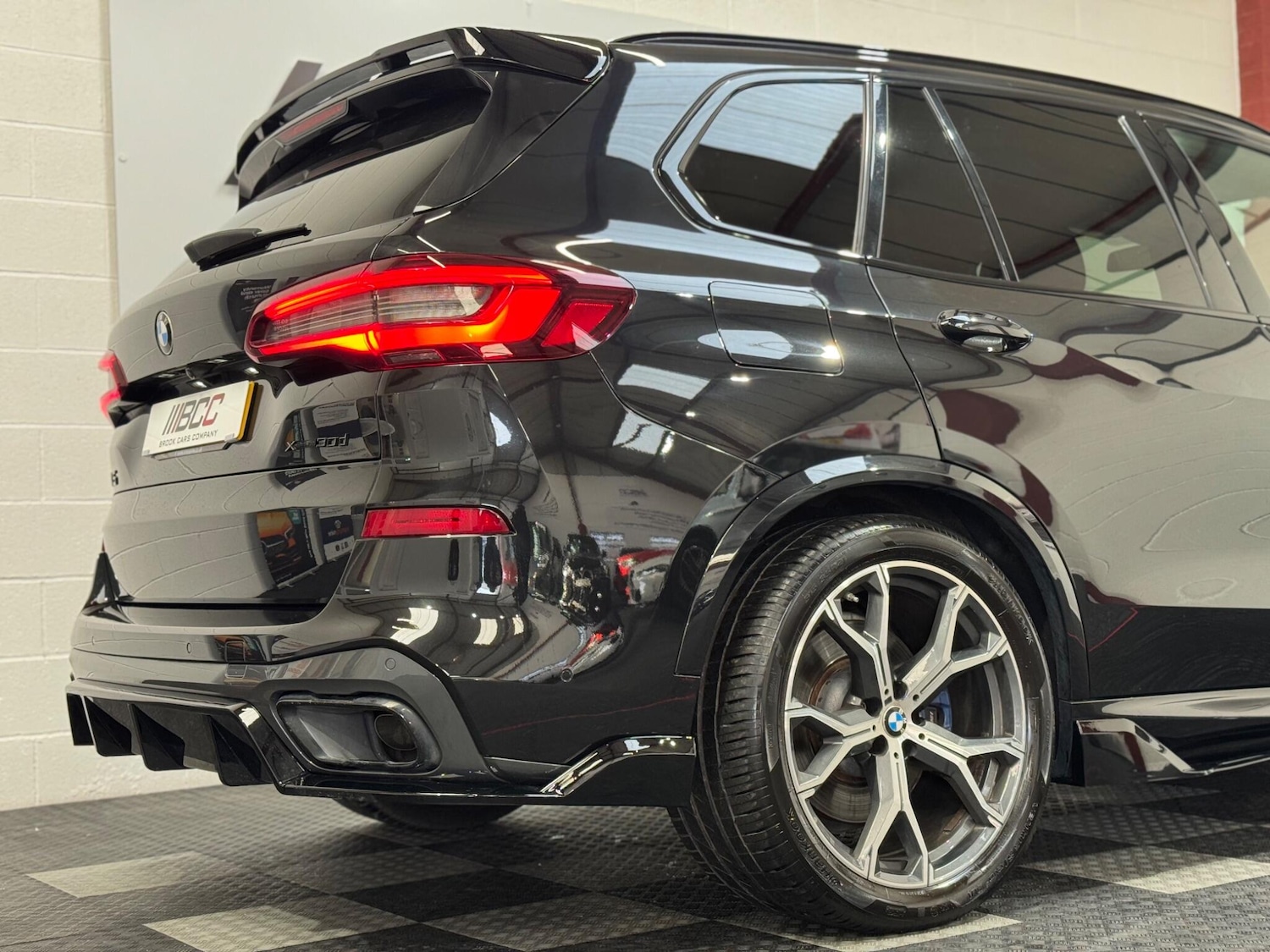 Used BMW X5 2020 for sale - 76936185: Photo 86