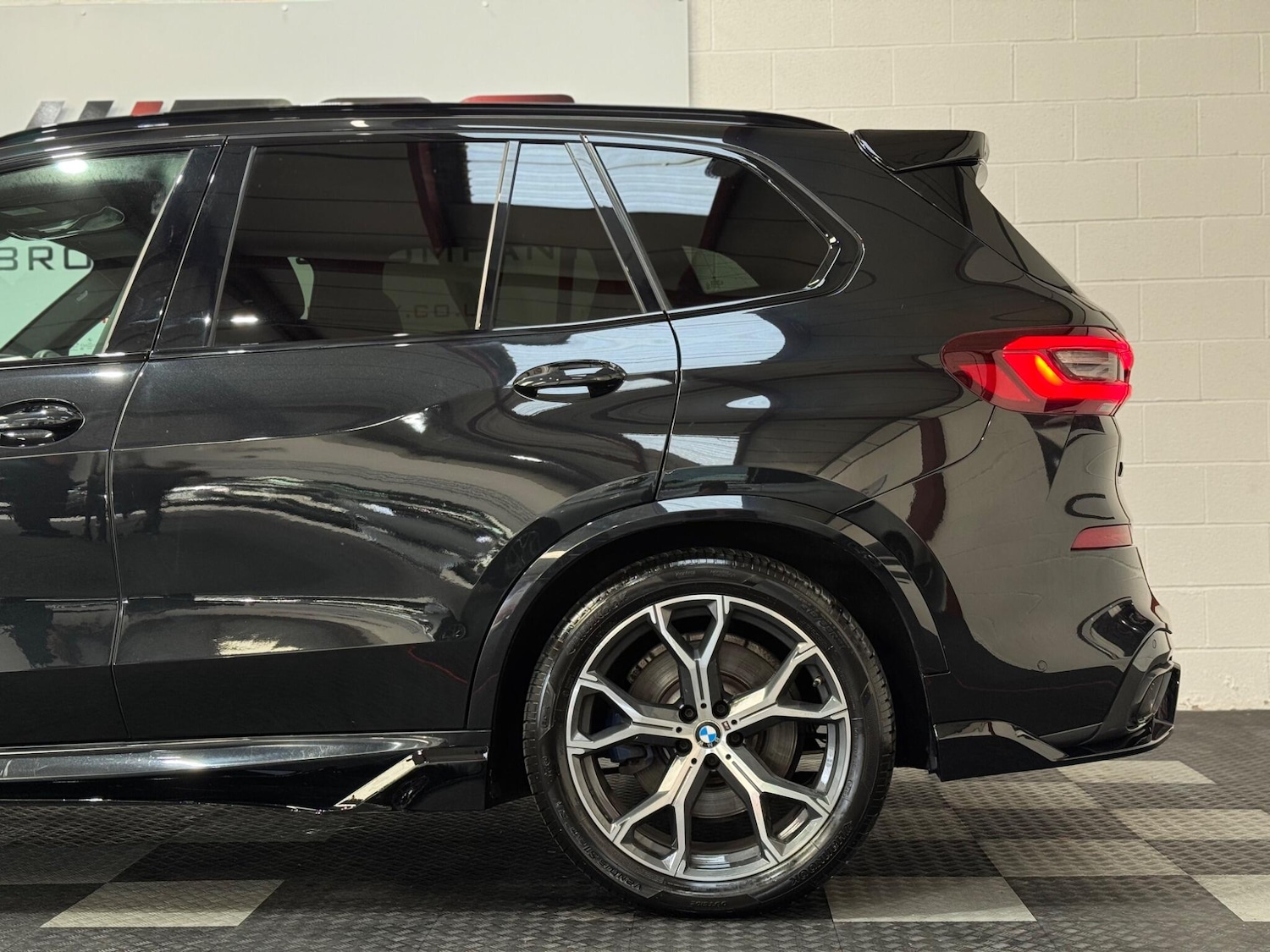 Used BMW X5 2020 for sale - 76936185: Photo 9