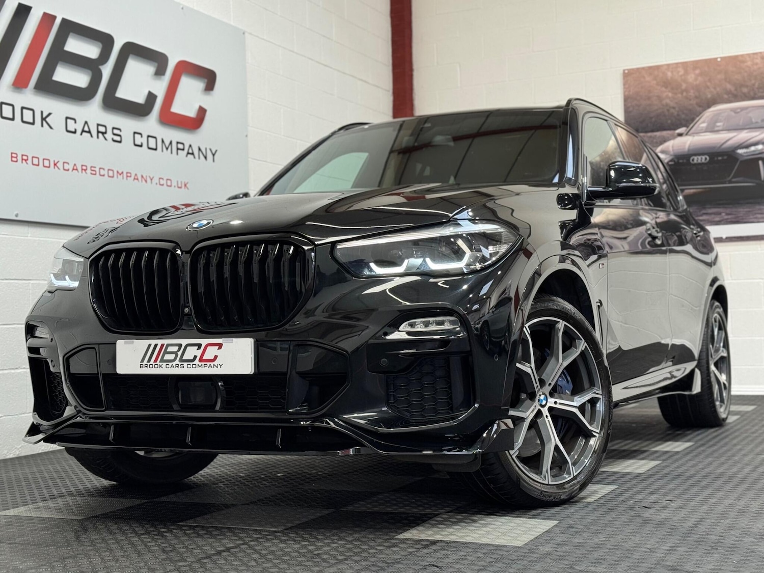 Used BMW X5 2020 for sale - 76936185: Photo 90