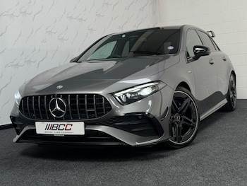 Used Mercedes-Benz A-Class 2024 for sale - 79442615: Photo