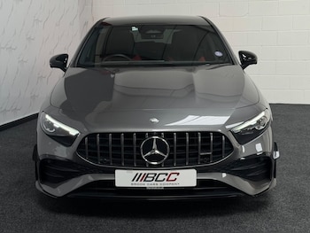 Used Mercedes-Benz A-Class 2024 for sale - 79442615: Photo