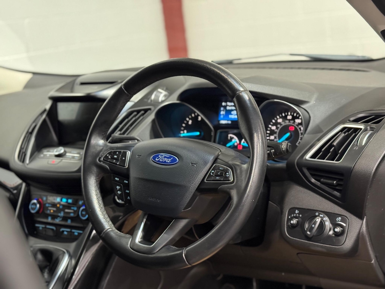 Used Ford Kuga 2018 for sale - 77109545: Photo 11