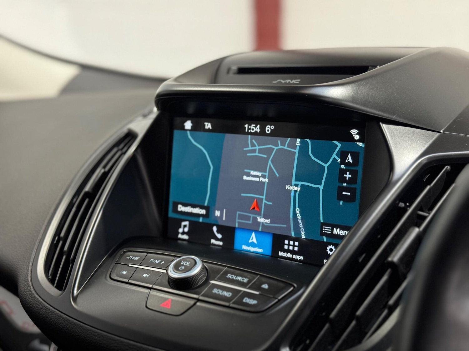 Used Ford Kuga 2018 for sale - 77109545: Photo 13