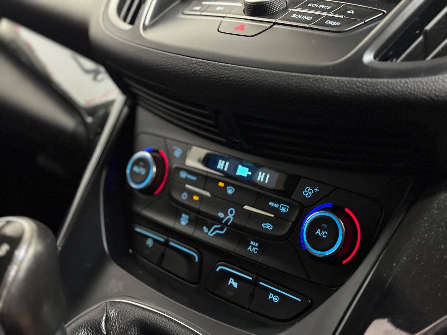 Used Ford Kuga 2018 for sale - 77109545: Photo 14