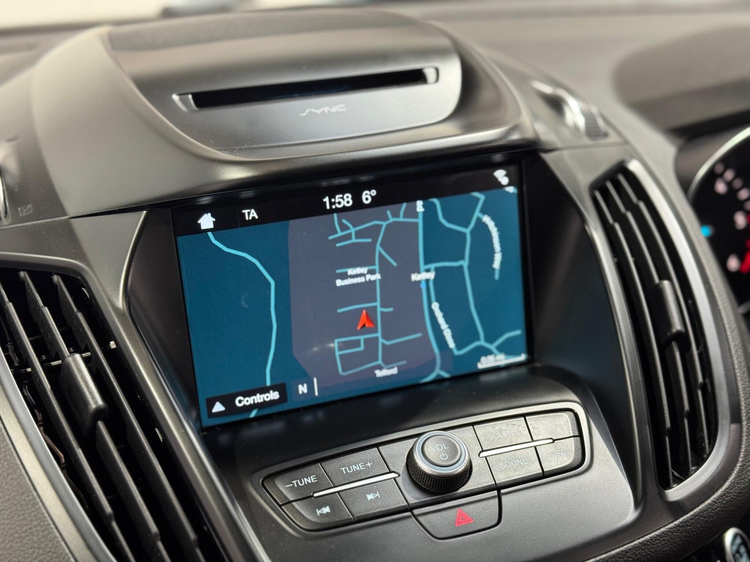 Used Ford Kuga 2018 for sale - 77109545: Photo 15