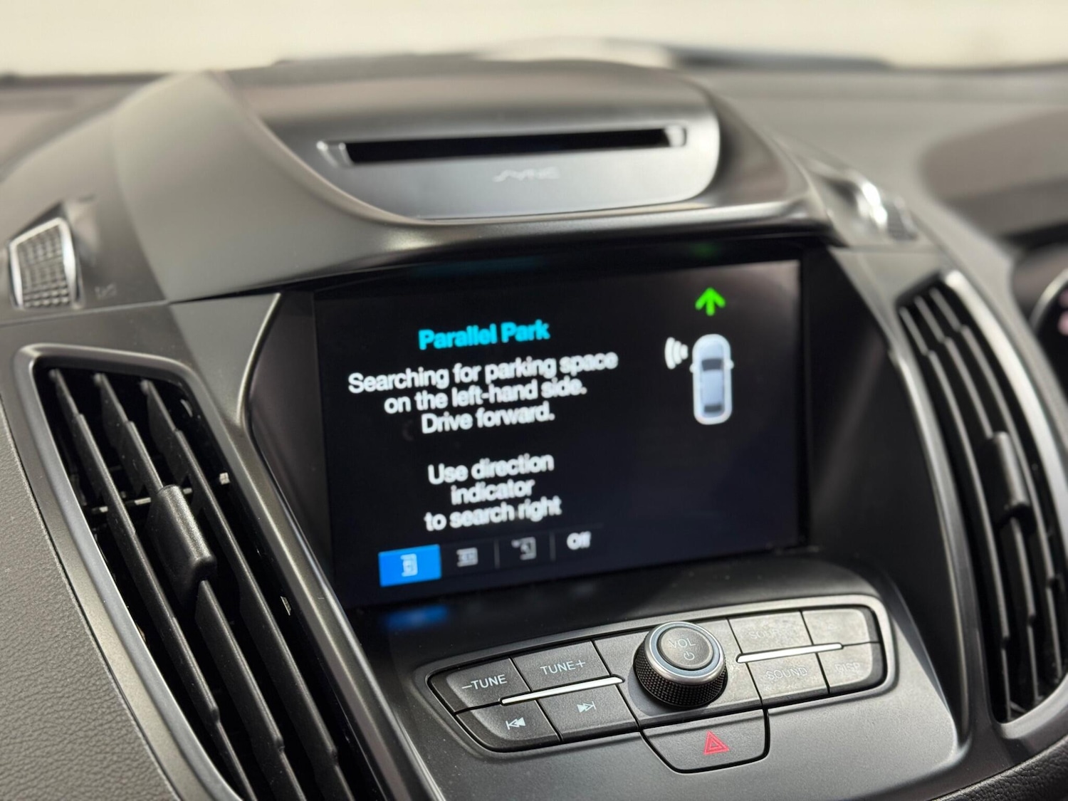 Used Ford Kuga 2018 for sale - 77109545: Photo 16