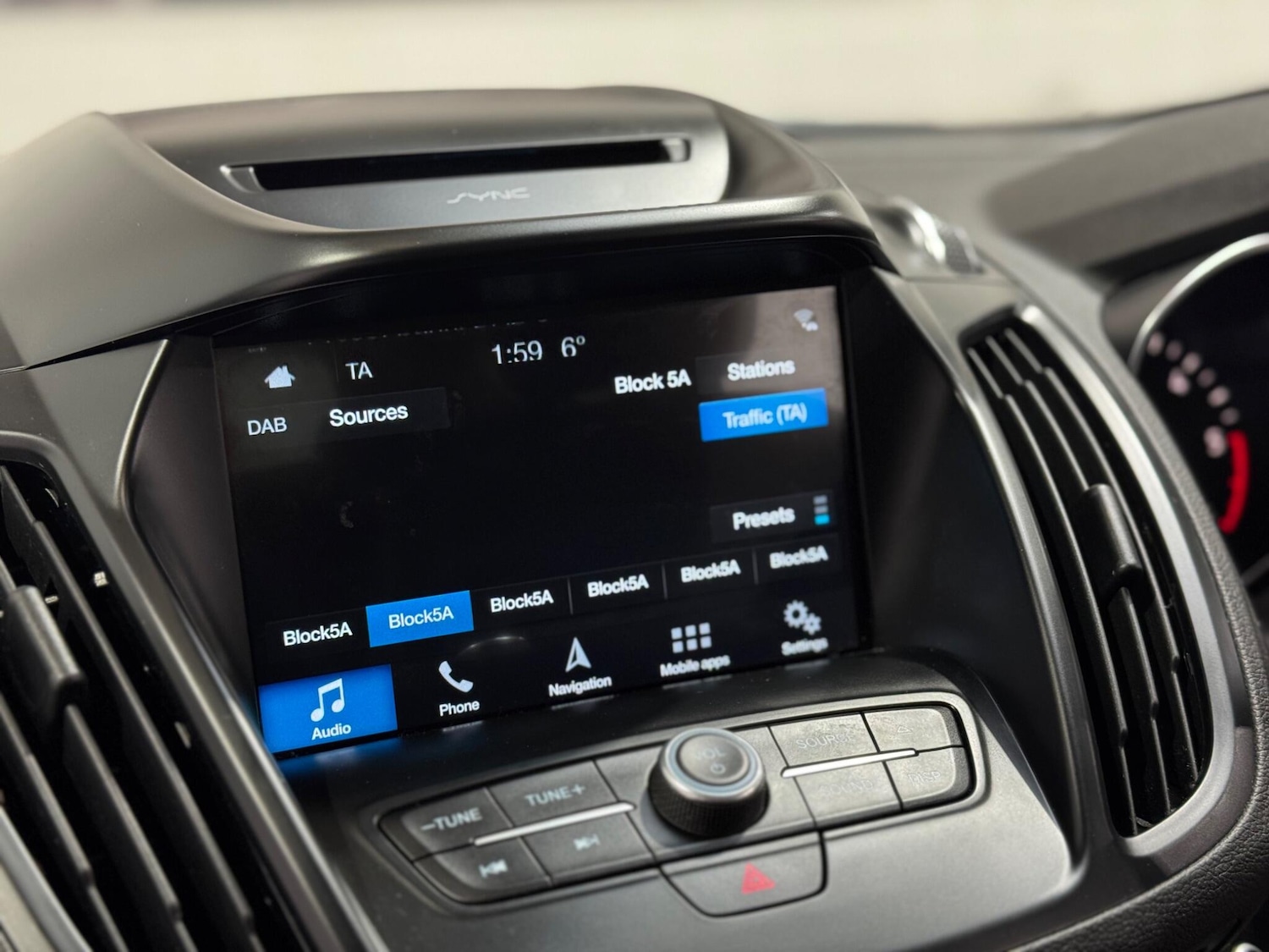 Used Ford Kuga 2018 for sale - 77109545: Photo 17