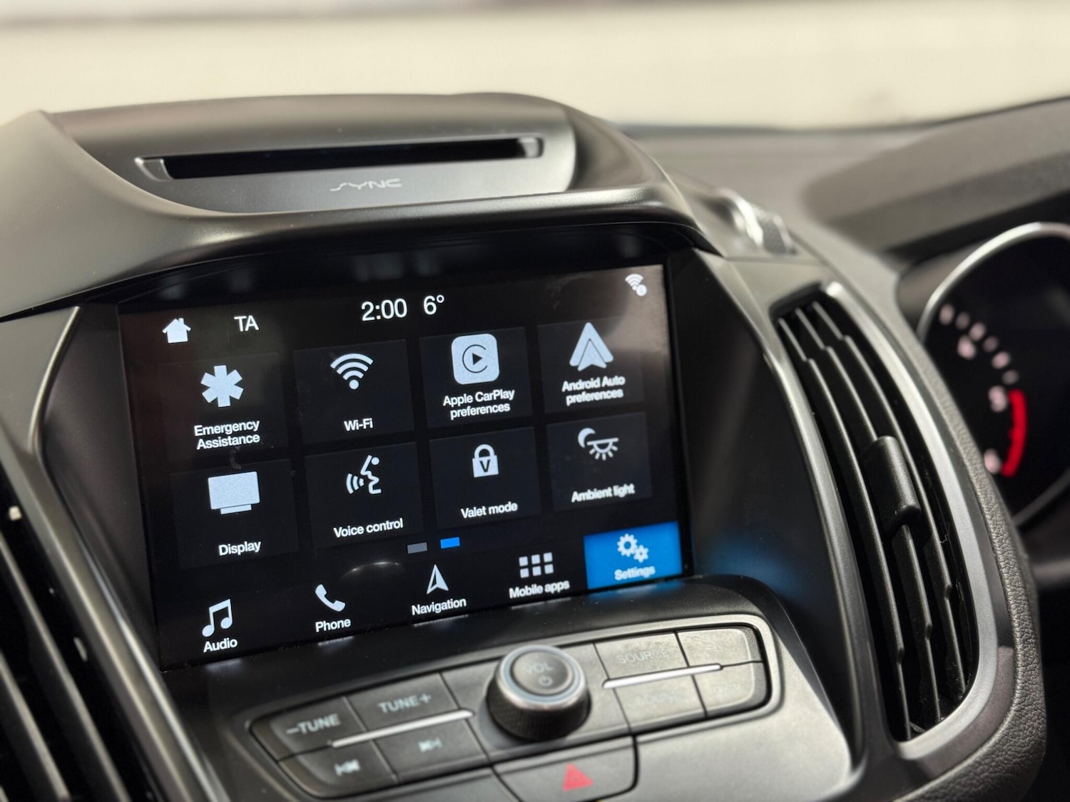 Used Ford Kuga 2018 for sale - 77109545: Photo 18