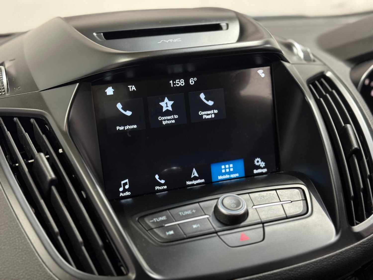 Used Ford Kuga 2018 for sale - 77109545: Photo 19