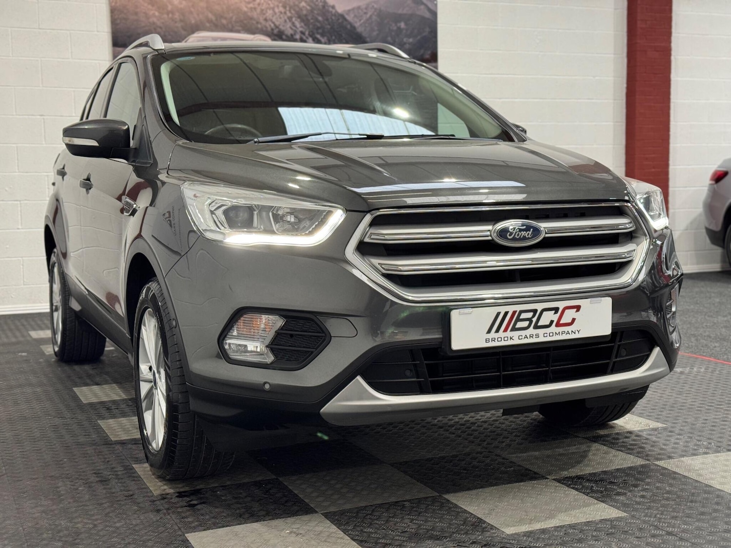 Used Ford Kuga 2018 for sale - 77109545: Photo 21