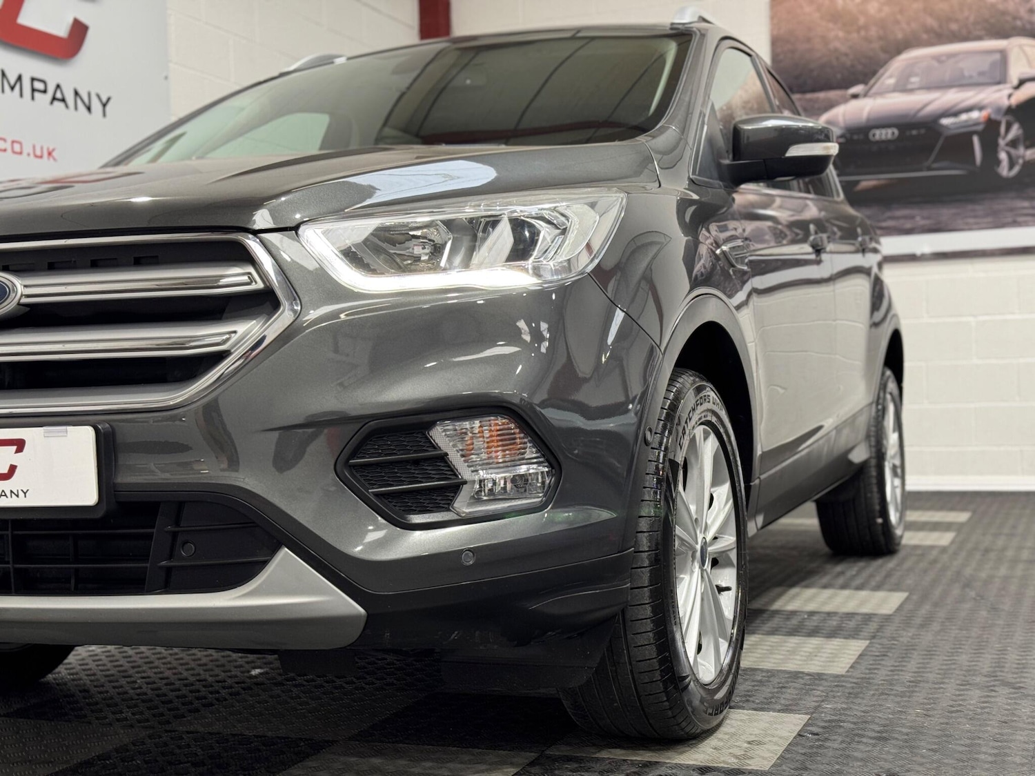 Used Ford Kuga 2018 for sale - 77109545: Photo 25