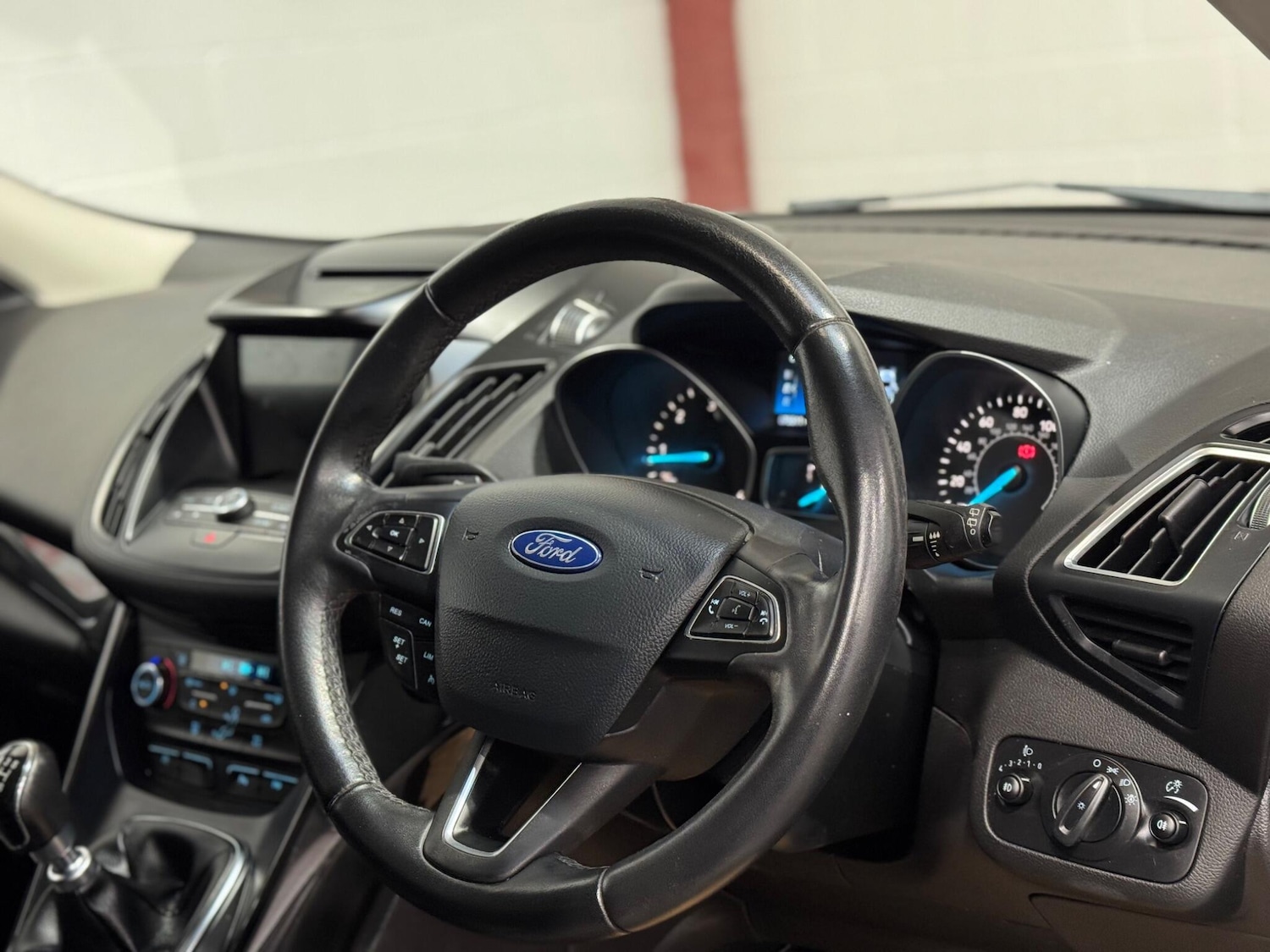 Used Ford Kuga 2018 for sale - 77109545: Photo 26