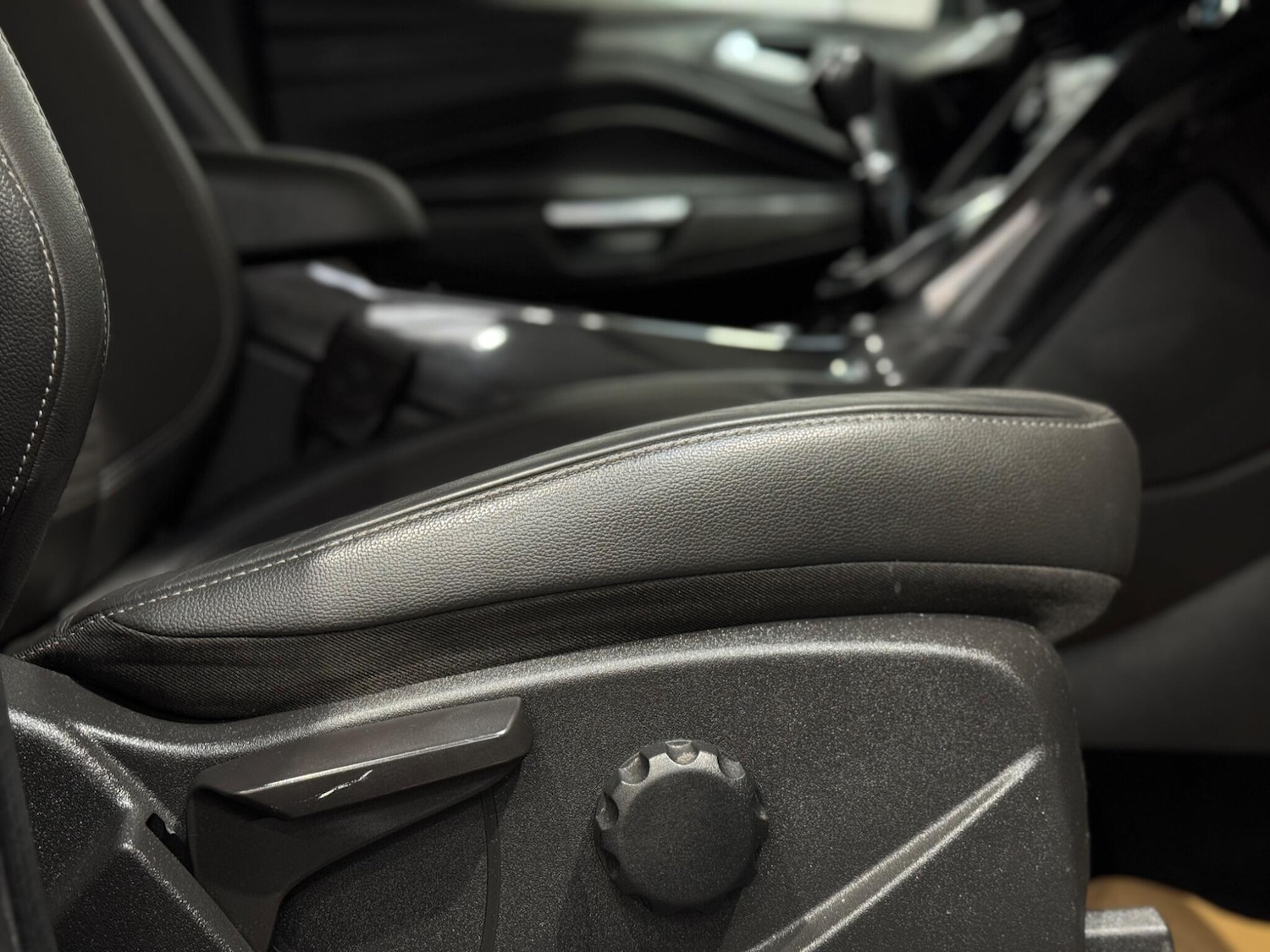 Used Ford Kuga 2018 for sale - 77109545: Photo 27