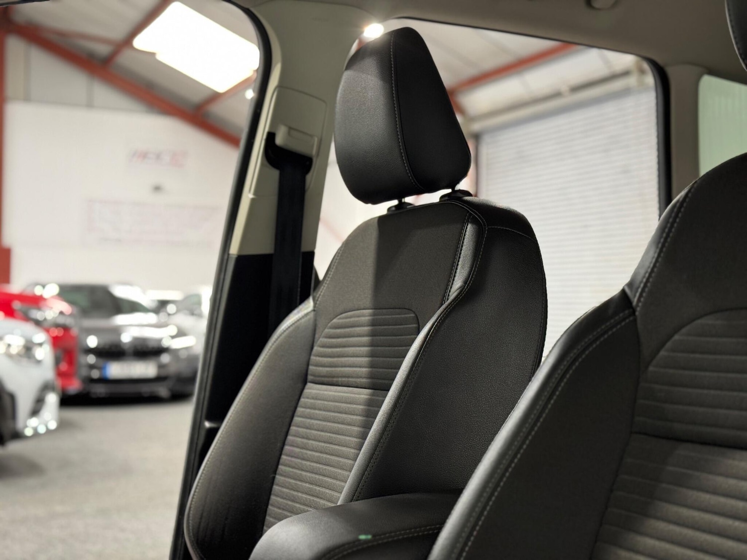 Used Ford Kuga 2018 for sale - 77109545: Photo 34