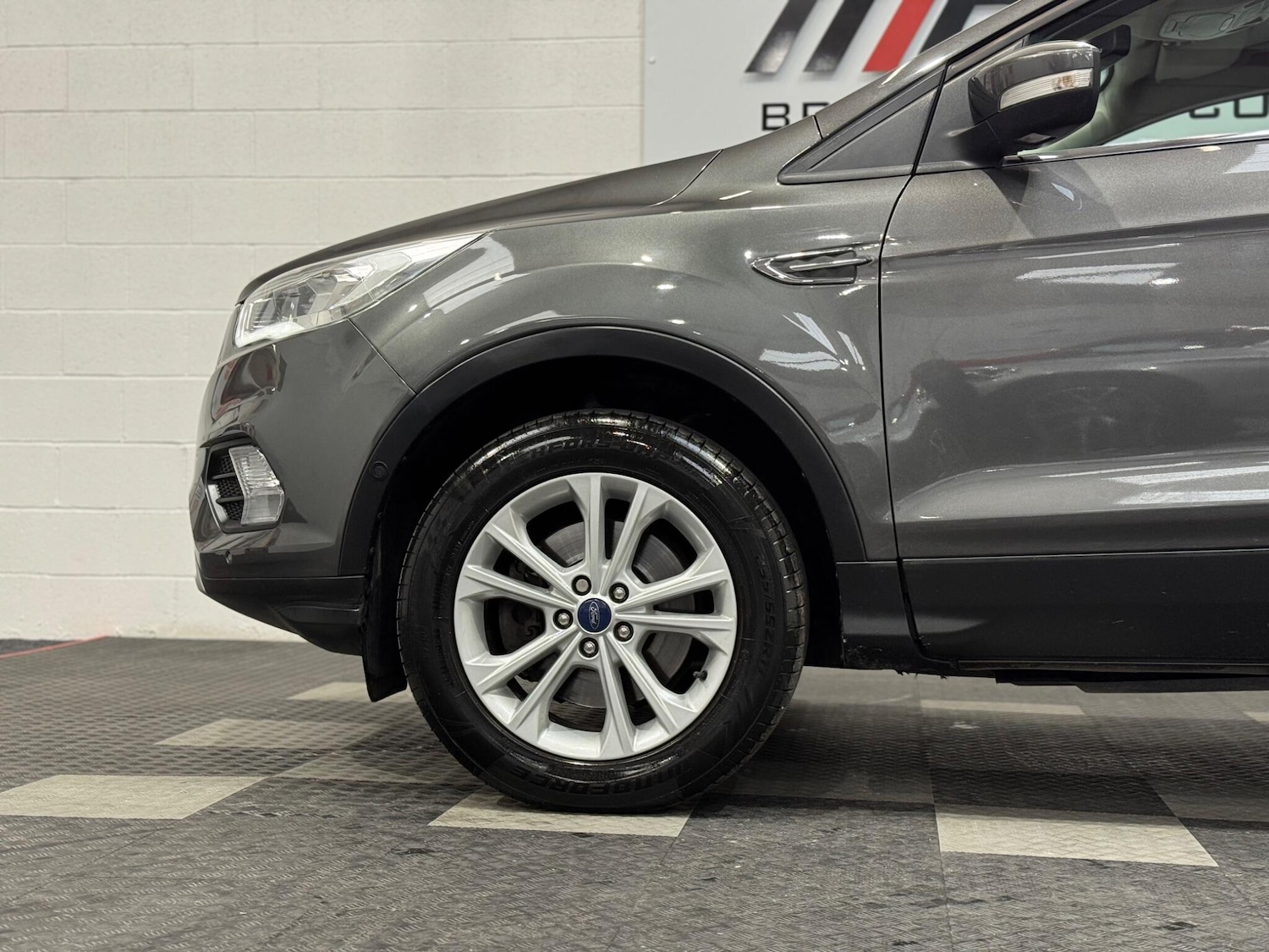 Used Ford Kuga 2018 for sale - 77109545: Photo 38