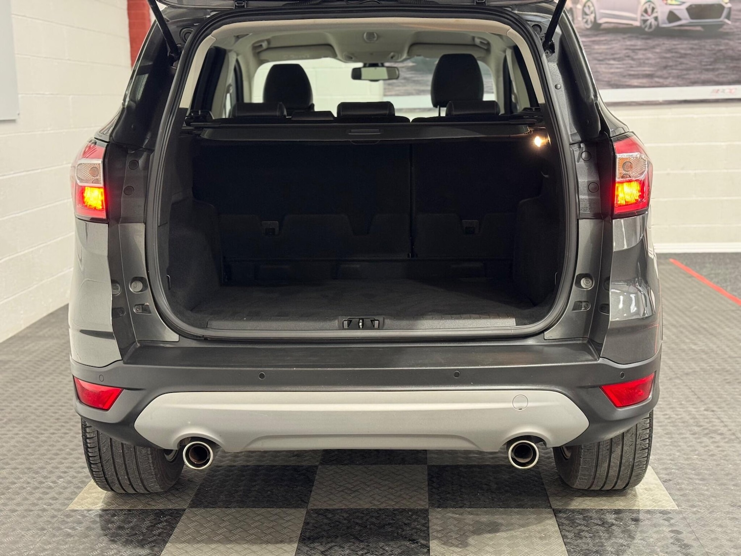 Used Ford Kuga 2018 for sale - 77109545: Photo 41