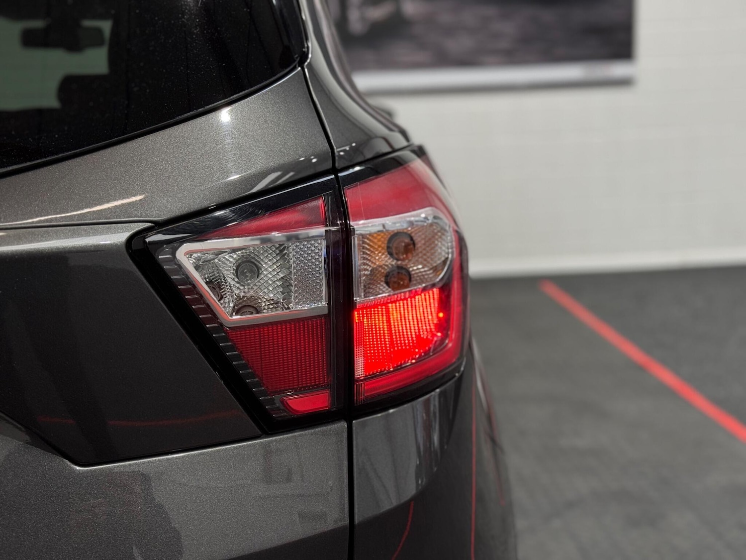 Used Ford Kuga 2018 for sale - 77109545: Photo 42