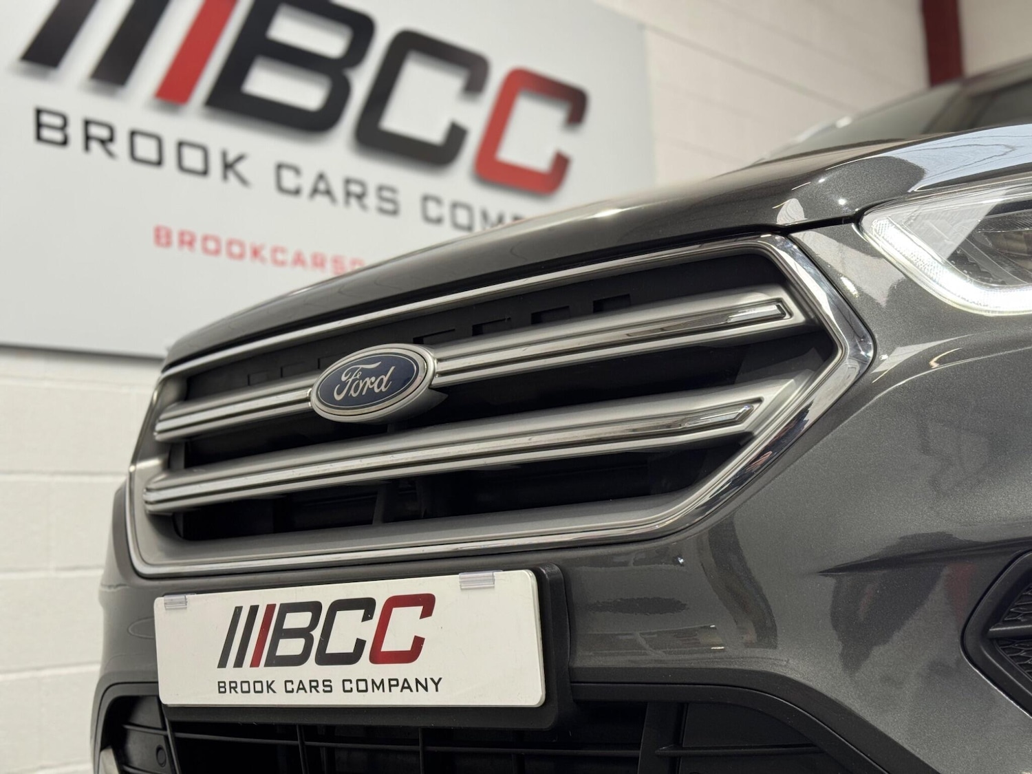 Used Ford Kuga 2018 for sale - 77109545: Photo 45