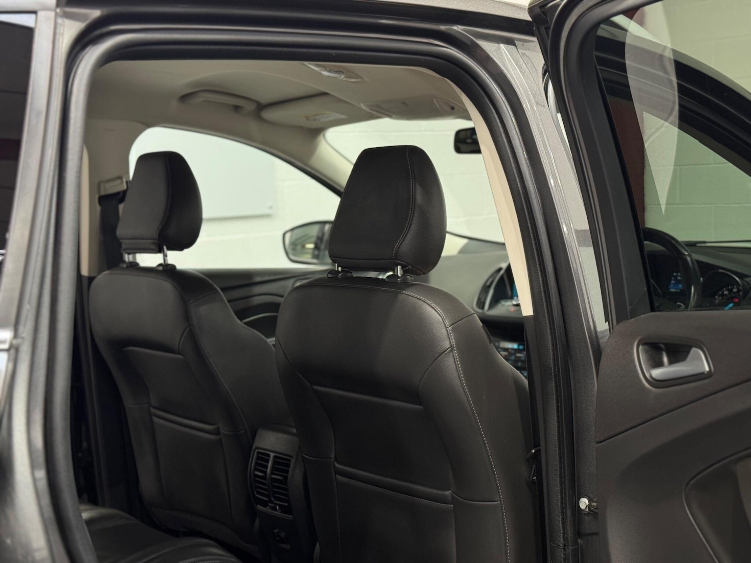 Used Ford Kuga 2018 for sale - 77109545: Photo 47