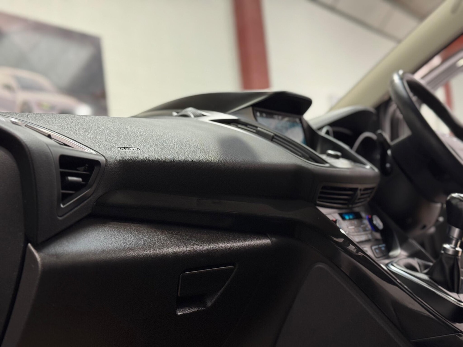 Used Ford Kuga 2018 for sale - 77109545: Photo 48