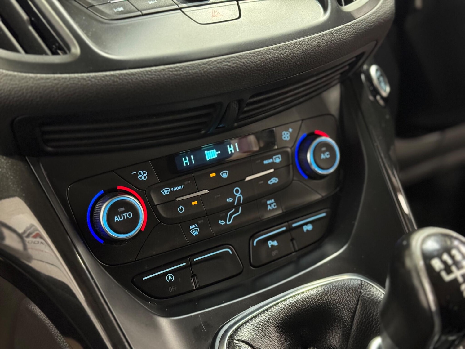 Used Ford Kuga 2018 for sale - 77109545: Photo 49