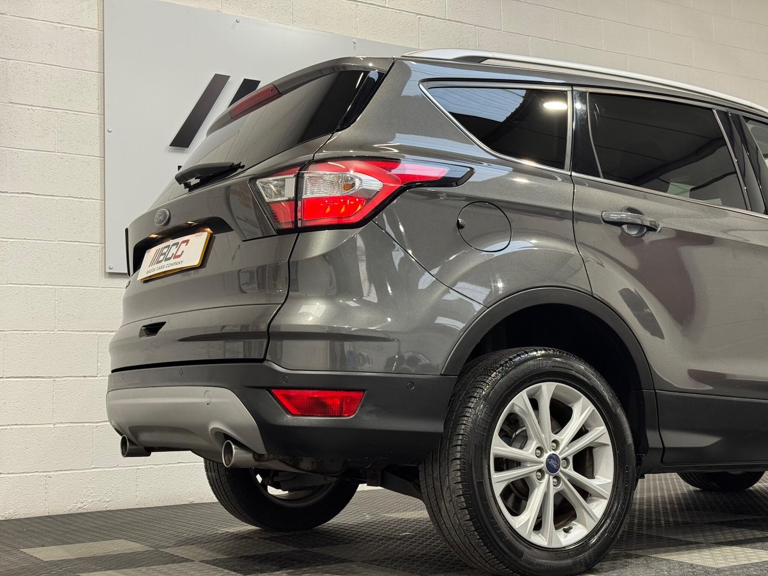 Used Ford Kuga 2018 for sale - 77109545: Photo 54