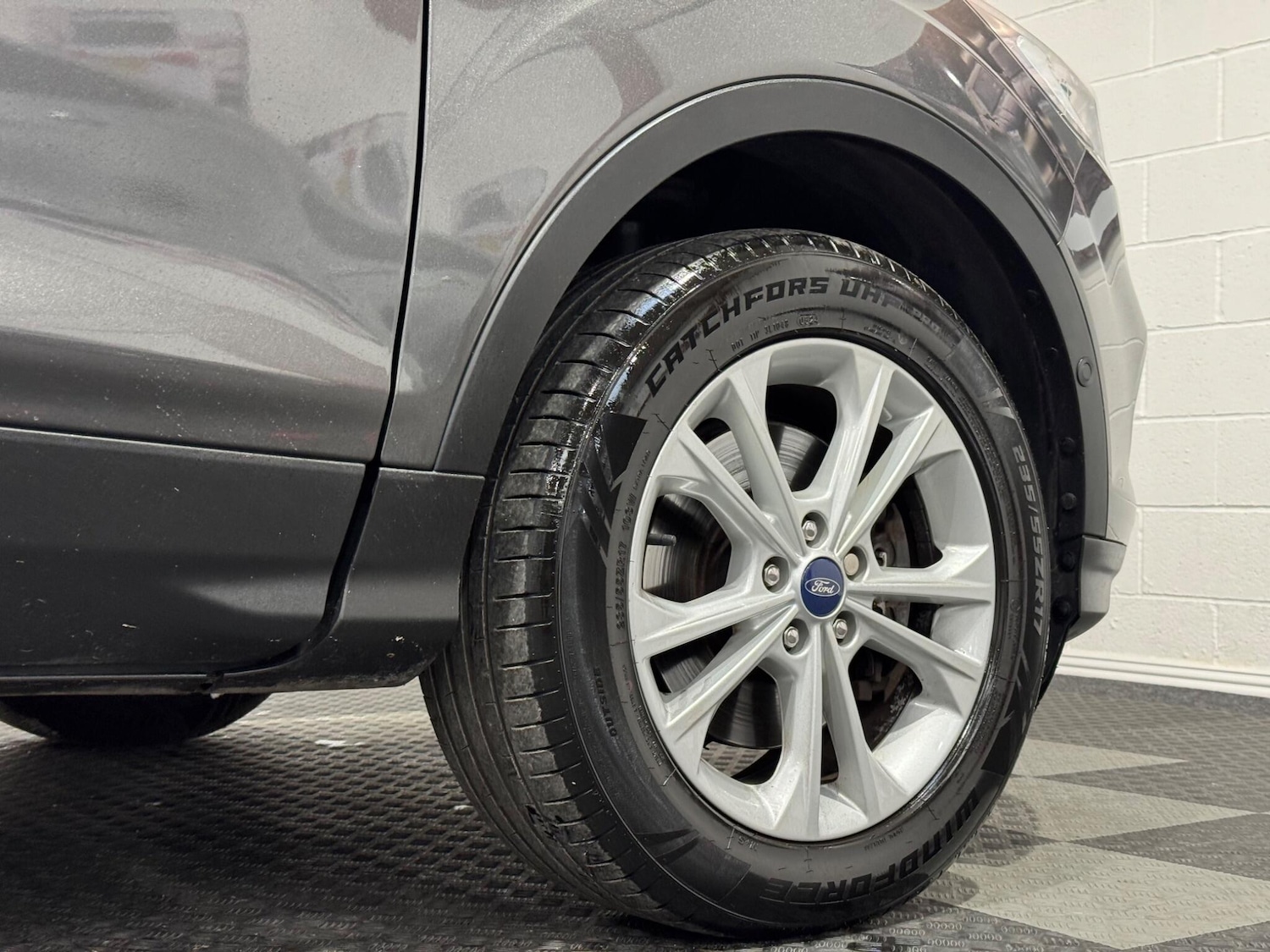 Used Ford Kuga 2018 for sale - 77109545: Photo 55