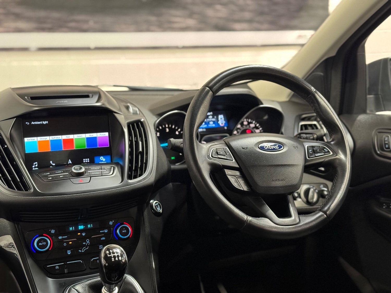 Used Ford Kuga 2018 for sale - 77109545: Photo 59