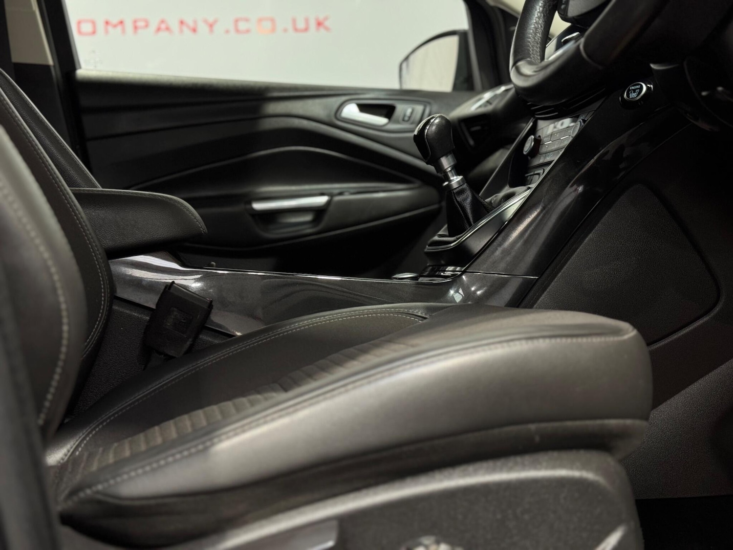 Used Ford Kuga 2018 for sale - 77109545: Photo 60