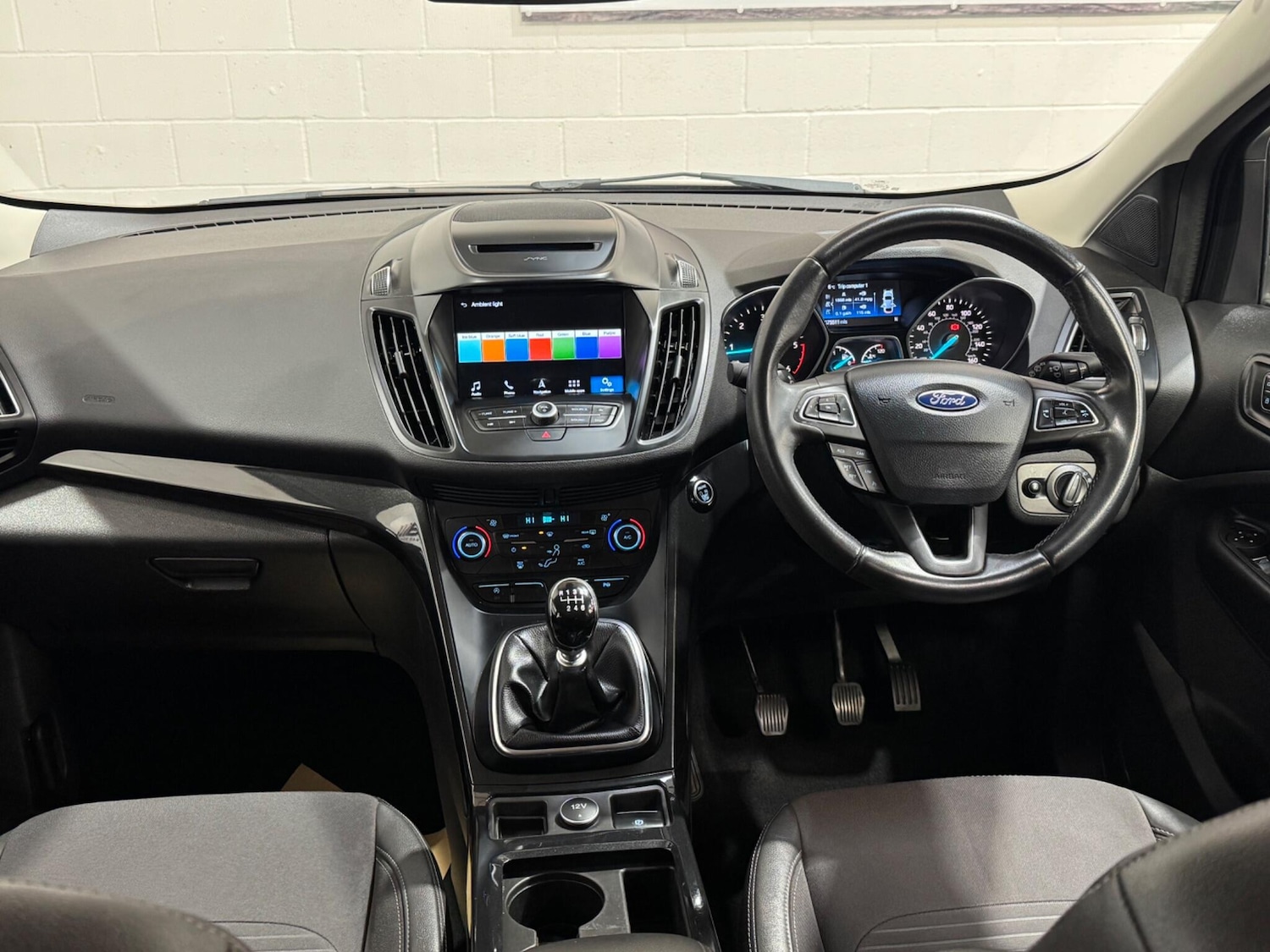 Used Ford Kuga 2018 for sale - 77109545: Photo 66